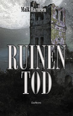 Ruinentod (eBook, ePUB)