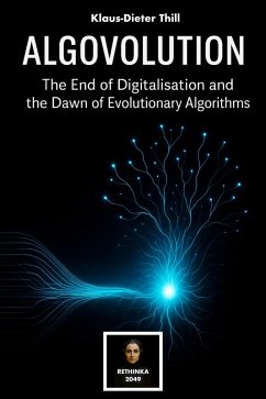 Algovolution (eBook, ePUB) - Thill, Klaus-Dieter