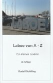 Laboe von A-Z (eBook, ePUB)