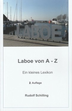 Laboe von A-Z (eBook, ePUB) Cover Laboe von A-Z (eBook, ePUB)