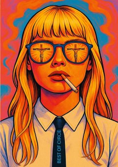 I, Circe   The Brilliant Idea of Theology - Theologia Dialogica (eBook, ePUB)