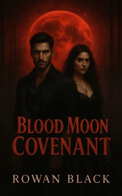 Cover Blood Moon Covenant (eBook, ePUB)