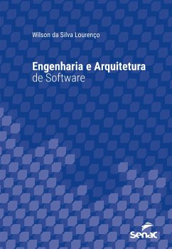 Cover Engenharia e arquitetura de software (eBook, ePUB)