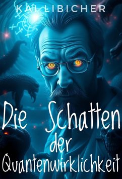 Die Schatten der Quantenwirklichkeit (eBook, ePUB) Cover Die Schatten der Quantenwirklichkeit (eBook, ePUB)