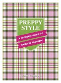 Preppy Style (eBook, ePUB)