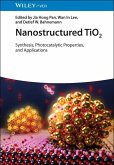 Nanostructured TiO2 (eBook, PDF)
