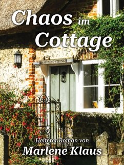 Cover Chaos im Cottage (eBook, ePUB)