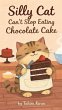 Silly Cat Can't Stop Eating Chocolate... - Bild 1