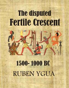 Cover The disputed Fertile Crescent (eBook, ePUB)