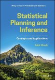 Statistical Planning and Inference (eBook, ePUB)