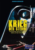 Krieg der Sterne - Philosophie und Psychologie einer letzten Hoffnung (Movies To-Go) (eBook, ePUB)