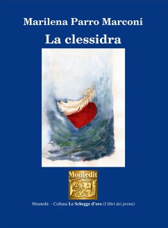 Cover La clessidra (eBook, ePUB)