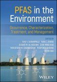 PFAS in the Environment (eBook, ePUB)