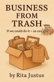 Business from Trash (eBook, ePUB)