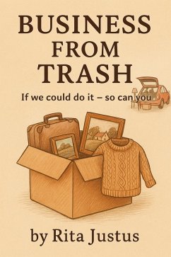 Cover Business from Trash (eBook, ePUB)