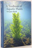 A Textbook of Aquatic Plants (eBook, ePUB)
