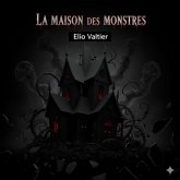 la maison des monstres (eBook, ePUB)