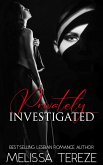 Privately Investigated (eBook, ePUB)