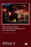 Early Cinema Today (eBook, ePUB)