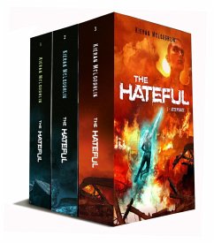 Cover The Hateful: Complete Edition (eBook, ePUB)
