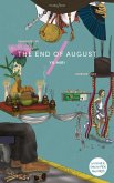 The End of August (eBook, ePUB) The End of August (eBook, ePUB)