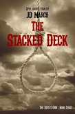 The Stacked Deck (The Devil's Own, #3) (eBook, ePUB)