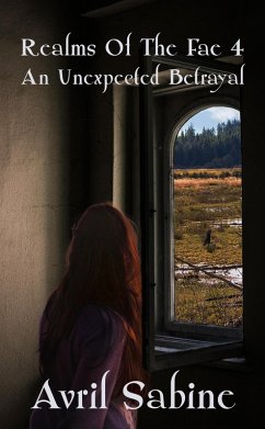 An Unexpected Betrayal (Realms Of The Fae, #4) (eBook, ePUB) Cover An Unexpected Betrayal (Realms Of The Fae, #4) (eBook, ePUB)