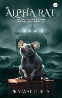 Cover The Alpha Rat (eBook, ePUB)