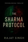 The Sharma Protocol (eBook, ePUB)