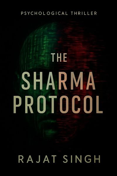 The Sharma Protocol (eBook, ePUB)