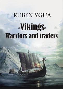 Cover Vikings- Warriors and traders (eBook, ePUB)
