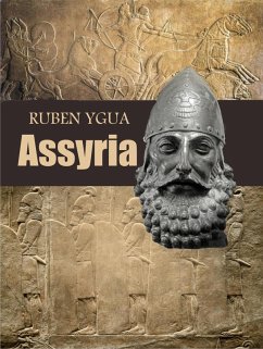 Cover Assyria (eBook, ePUB)