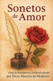 Sonetos de Amor (eBook, ePUB)