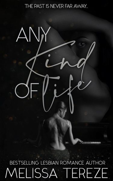 Any Kind of Life (The Hush Liverpool Series, #4) (eBook, ePUB)