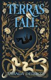 Terra's Fall (eBook, ePUB) Terra's Fall (eBook, ePUB)