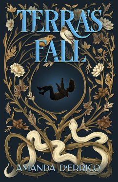Cover Terra's Fall (eBook, ePUB)