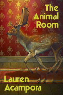 Cover The Animal Room (eBook, ePUB)
