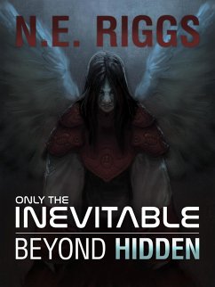 Cover Beyond Hidden (Only the Inevitable, #15) (eBook, ePUB)