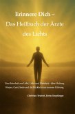 Heilbuch der Ärzte des Lichts (eBook, ePUB)