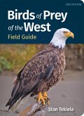 Birds of Prey of the West Field Guide (eBook, ePUB)