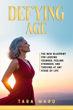 Cover Defying Age (eBook, ePUB)