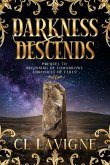 Darkness Descends (eBook, ePUB)