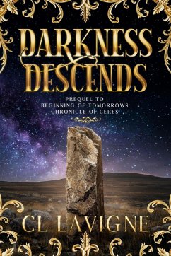 Cover Darkness Descends (eBook, ePUB)