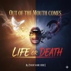 Out of The Tongue comes Life or Death (eBook, ePUB)