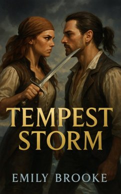 Cover Tempest Storm (eBook, ePUB)