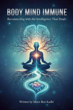 Cover Body Mind Immune (eBook, ePUB)