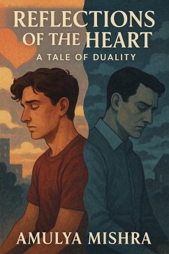 Cover Reflections of The Heart (eBook, ePUB)