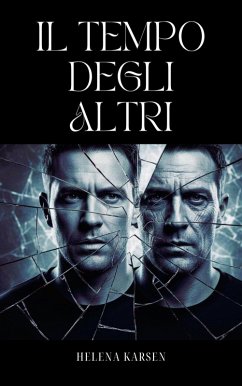 Cover Il Tempo degli Altri (eBook, ePUB)