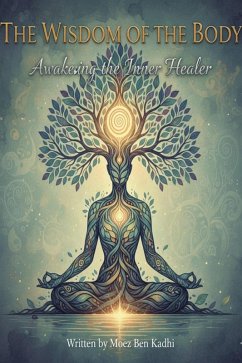 Cover The Wisdom of the Body (eBook, ePUB)
