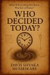 Who Decided Today? (eBook, ePUB) - Bild 1